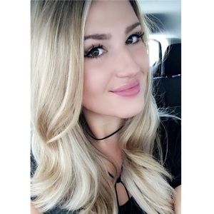 Meet your Posher, Sara